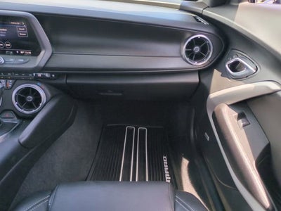 2019 Chevrolet Camaro 3LT