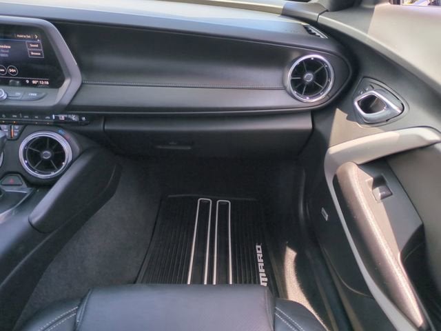 2019 Chevrolet Camaro 3LT