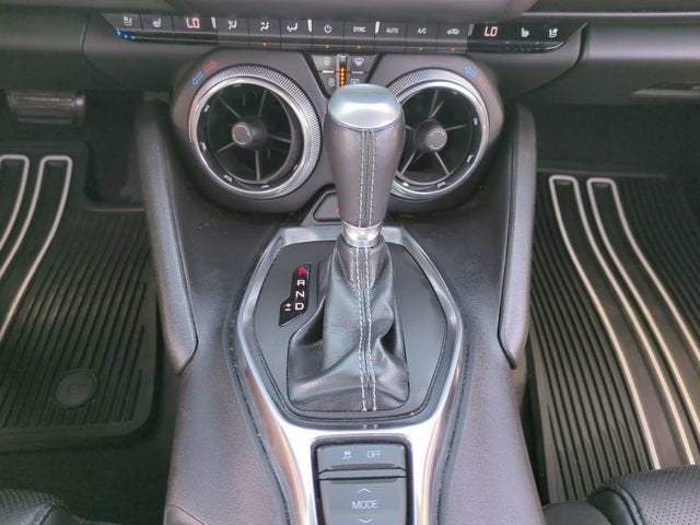 2019 Chevrolet Camaro 3LT