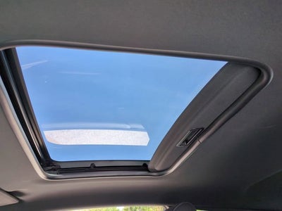 2019 Chevrolet Camaro 3LT