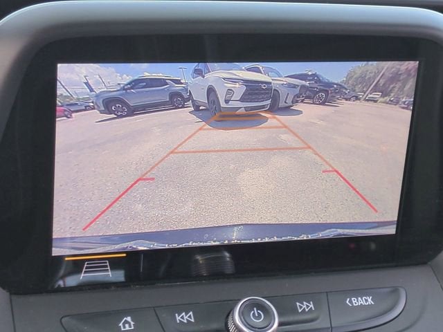 2019 Chevrolet Camaro 3LT