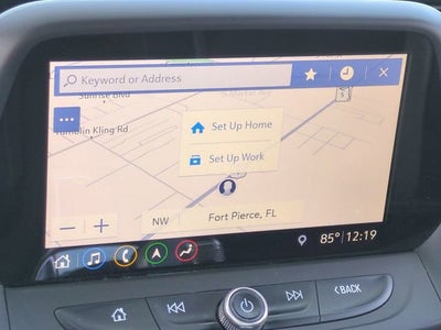 2019 Chevrolet Camaro 3LT