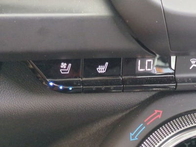 2019 Chevrolet Camaro 3LT