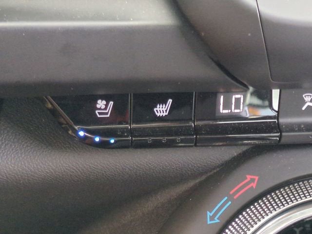 2019 Chevrolet Camaro 3LT