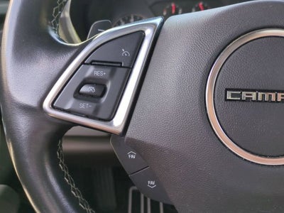 2019 Chevrolet Camaro 3LT