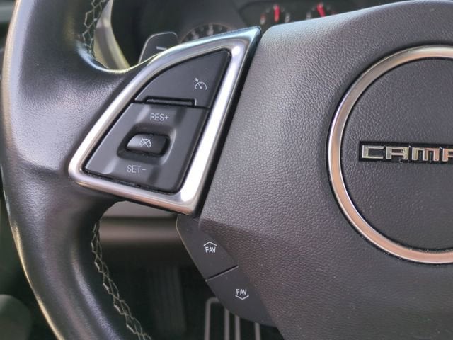 2019 Chevrolet Camaro 3LT