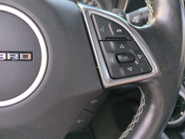 2019 Chevrolet Camaro 3LT