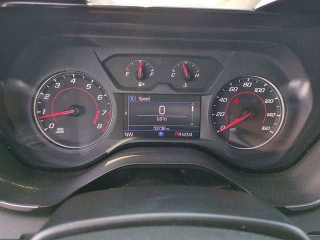 2019 Chevrolet Camaro 3LT