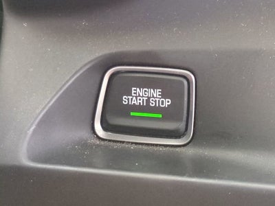 2019 Chevrolet Camaro 3LT