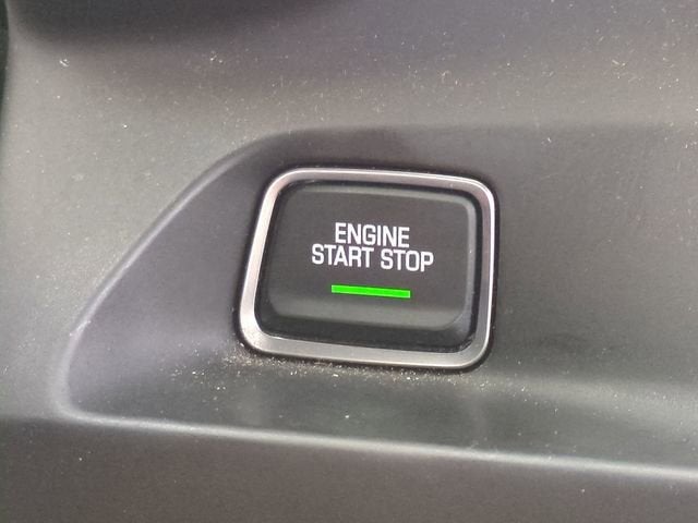 2019 Chevrolet Camaro 3LT