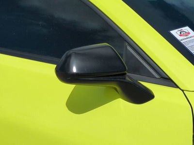 2020 Chevrolet Camaro 1SS