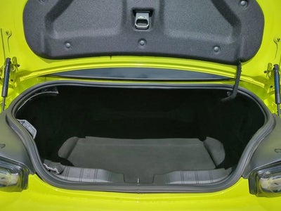 2020 Chevrolet Camaro 1SS