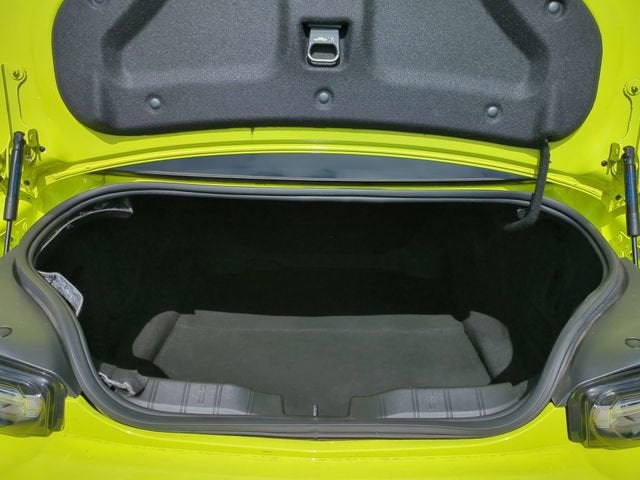 2020 Chevrolet Camaro 1SS