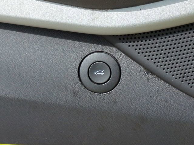 2020 Chevrolet Camaro 1SS