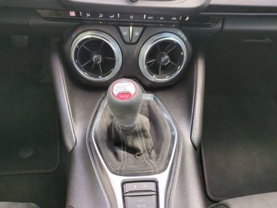 2020 Chevrolet Camaro 1SS