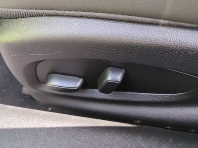 2020 Chevrolet Camaro 1SS