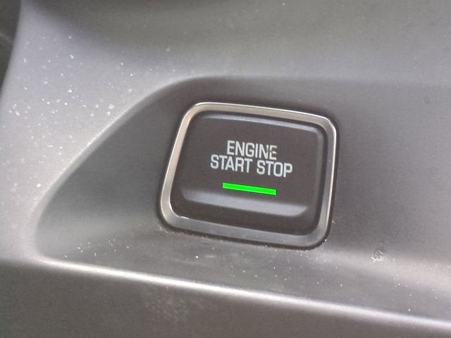 2020 Chevrolet Camaro 1SS