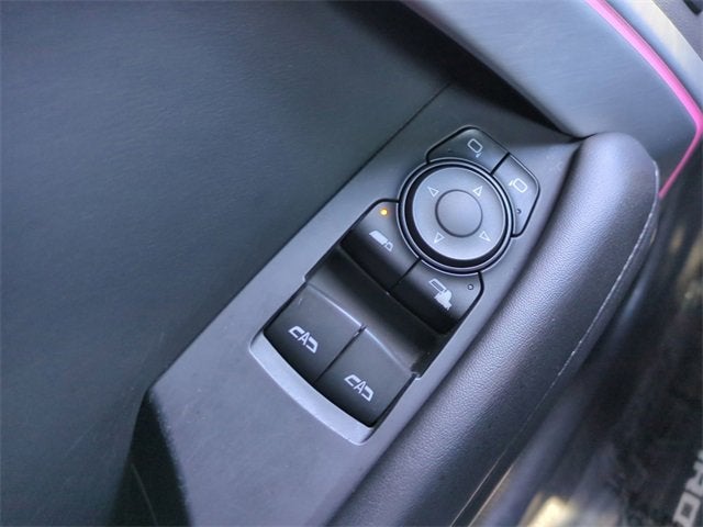 2018 Chevrolet Camaro 2SS