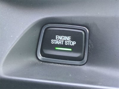 2018 Chevrolet Camaro 2SS