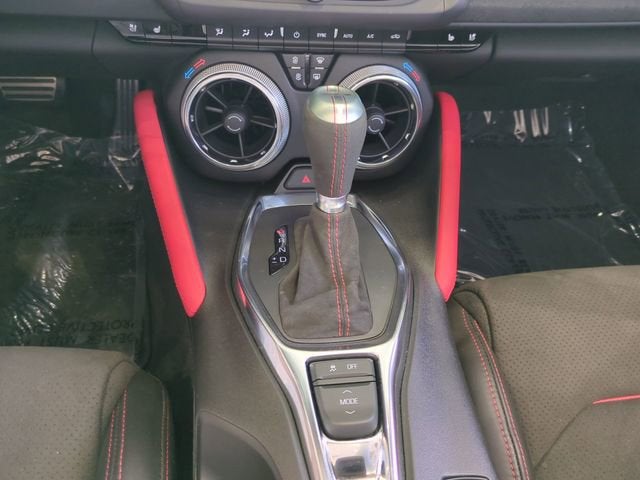 2021 Chevrolet Camaro ZL1