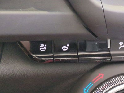 2021 Chevrolet Camaro ZL1