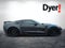2017 Chevrolet Corvette Grand Sport Grand Sport 3LT