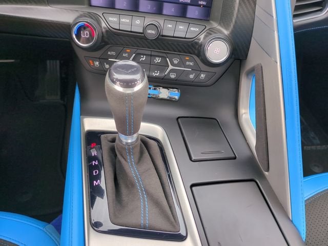 2017 Chevrolet Corvette Grand Sport Grand Sport 3LT