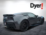 2017 Chevrolet Corvette Grand Sport Grand Sport 3LT