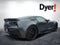 2017 Chevrolet Corvette Grand Sport Grand Sport 3LT