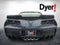 2017 Chevrolet Corvette Grand Sport Grand Sport 3LT