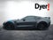 2017 Chevrolet Corvette Grand Sport Grand Sport 3LT