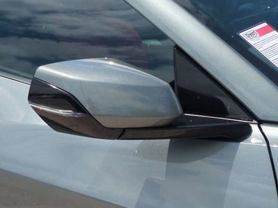 2023 Chevrolet Corvette Stingray 1LT
