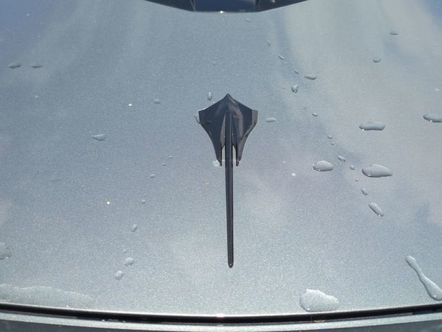2023 Chevrolet Corvette Stingray 1LT