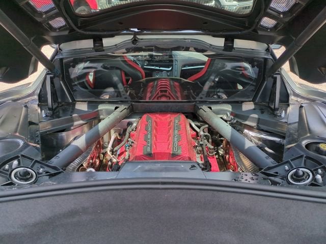 2023 Chevrolet Corvette Stingray 1LT
