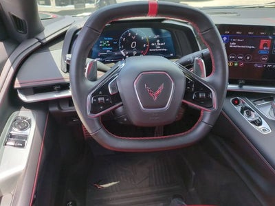 2023 Chevrolet Corvette Stingray 1LT