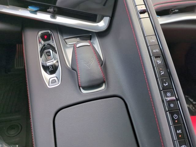 2023 Chevrolet Corvette Stingray 1LT