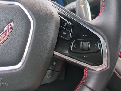 2023 Chevrolet Corvette Stingray 1LT