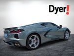 2023 Chevrolet Corvette Stingray 1LT