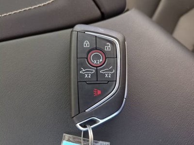 2024 Chevrolet Corvette Stingray 1LT
