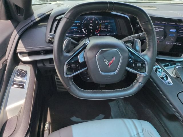 2023 Chevrolet Corvette Stingray 1LT