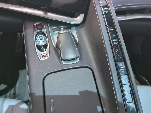 2023 Chevrolet Corvette Stingray 1LT
