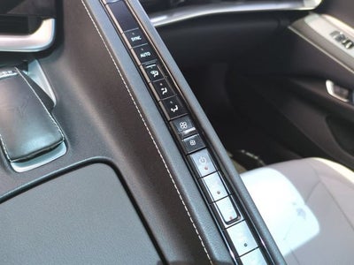 2023 Chevrolet Corvette Stingray 1LT