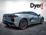 2023 Chevrolet Corvette Stingray 1LT