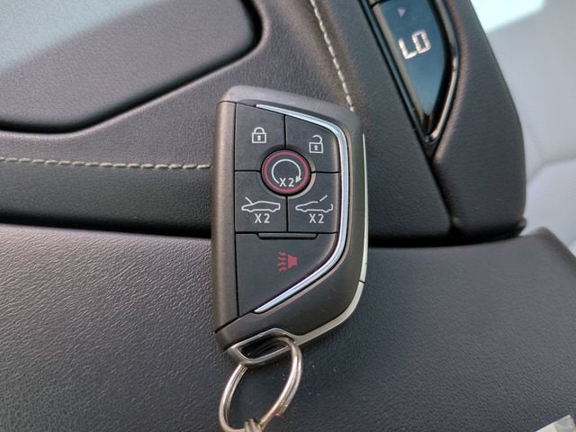 2023 Chevrolet Corvette Stingray 1LT