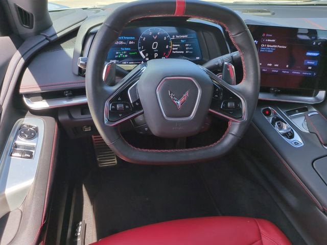 2024 Chevrolet Corvette Stingray 1LT