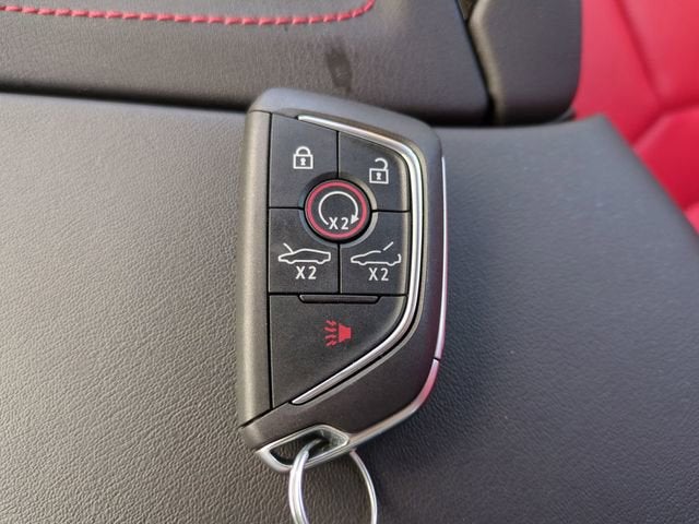 2024 Chevrolet Corvette Stingray 1LT