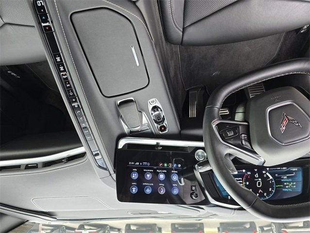 2023 Chevrolet Corvette Stingray 1LT