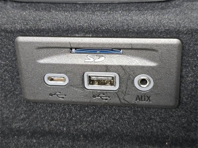 2023 Chevrolet Corvette Stingray 1LT