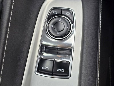 2023 Chevrolet Corvette Stingray 1LT