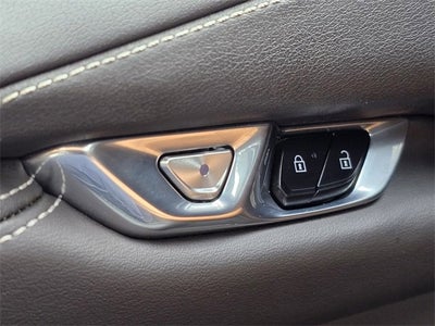 2023 Chevrolet Corvette Stingray 1LT